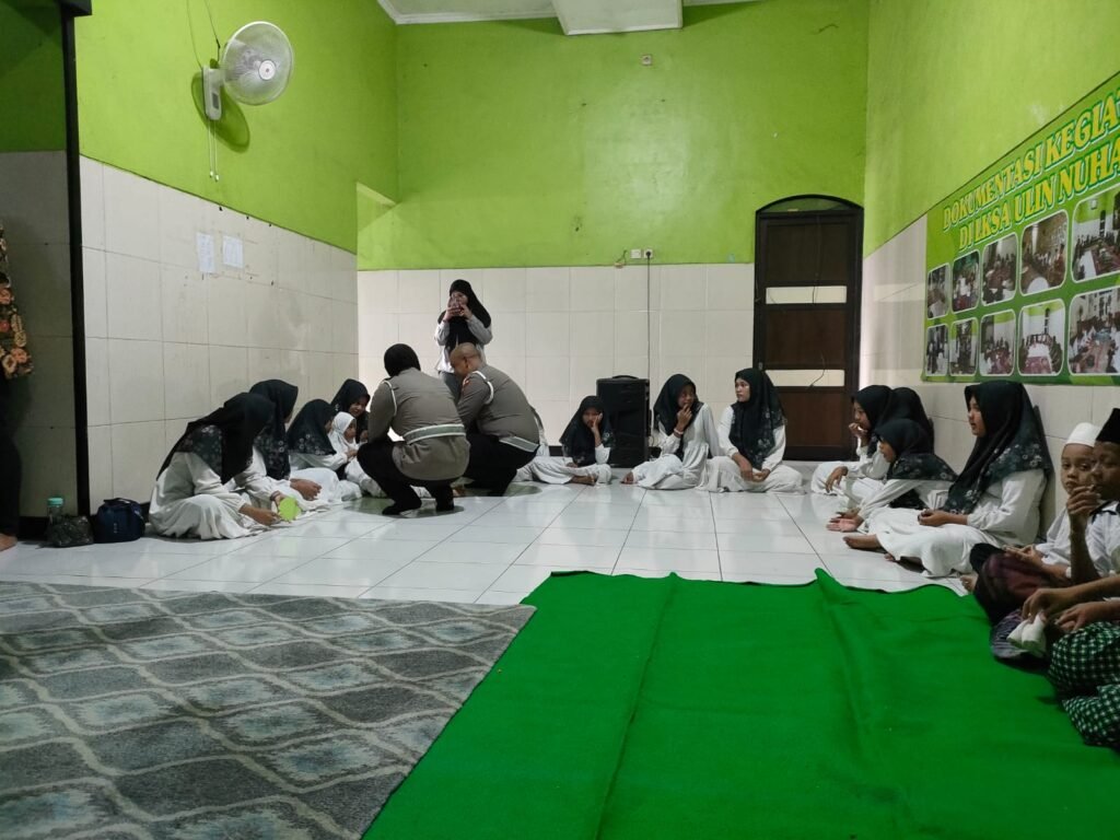 Polresta Sidoarjo