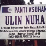 Panti Asuhan Ulin Nuha