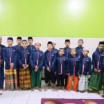 Asrama Panti Asuhan Ulin Nuha Putra