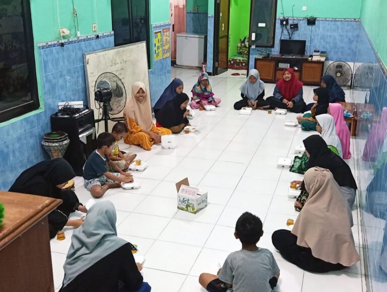 Asrama Putri