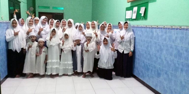 Galeri Panti Asuhan Ulin Nuha