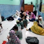 Asrama Panti Asuhan Ulin Nuha Putri