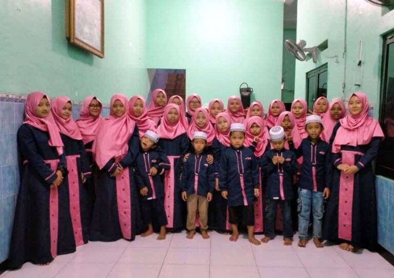 Galeri Panti Asuhan Ulin Nuha
